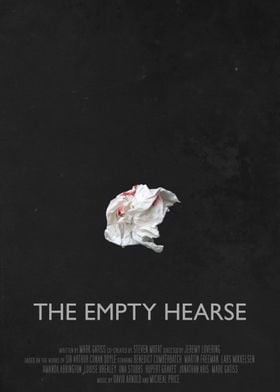 The Empty Hearse