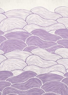 The Lavender Seas