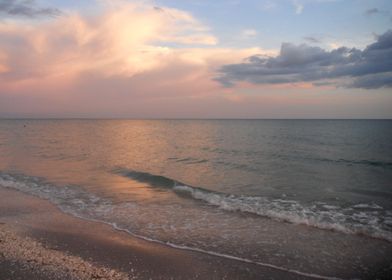 Sanibel Sunset