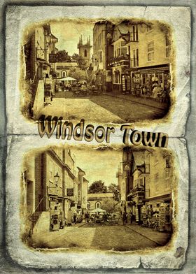 Windsor Town