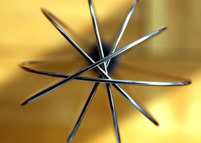Abstract Whisk