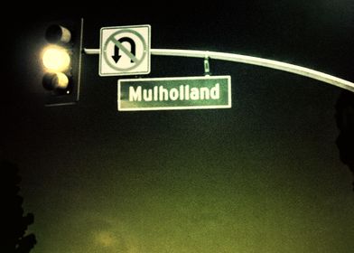 Mulholland