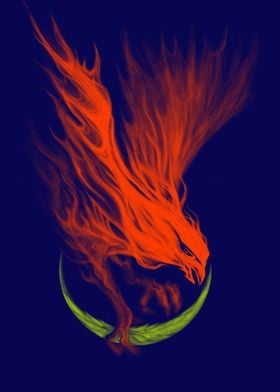 phoenix moondance