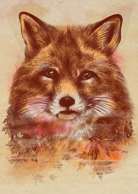 The ReD Fox