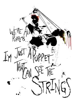 The puppets