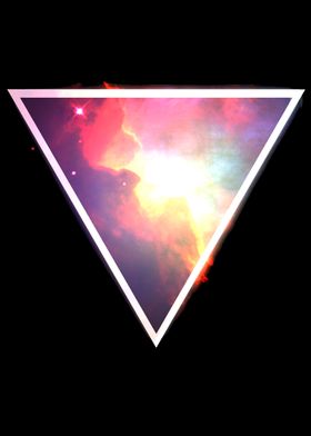 Nebula Triangle