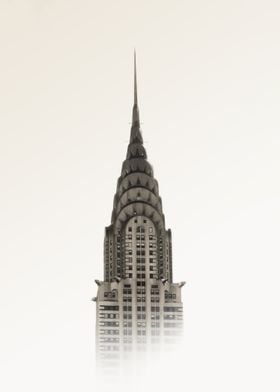 Chrysler Building - NYC