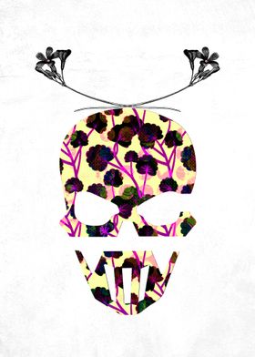 SKULL v4