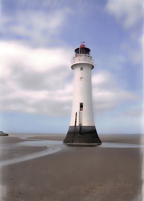 The Lighthouse