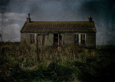 Home II (Evie, Orkney)