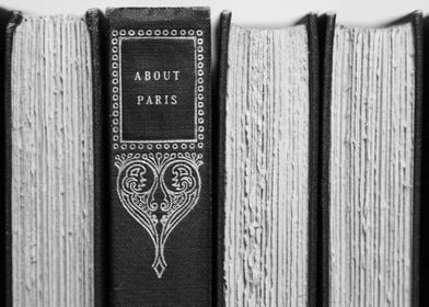 About Paris