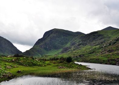 The Ring of Kerry, Ireland