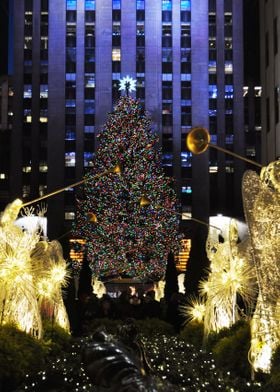 Rockefeller Center