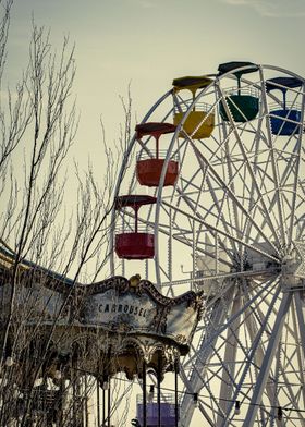 Amusement park 2