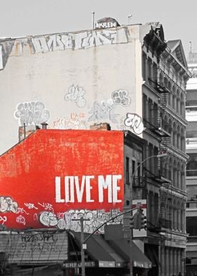 Love Me NYC