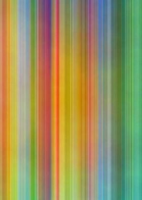 colorful stripes pattern