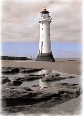 Perch Rock