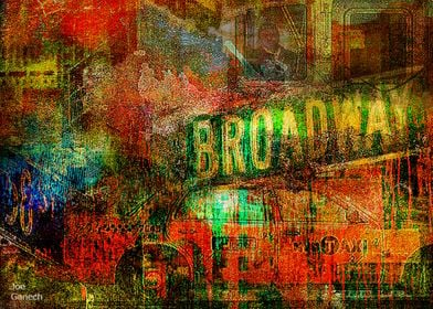 Slice of Broadway