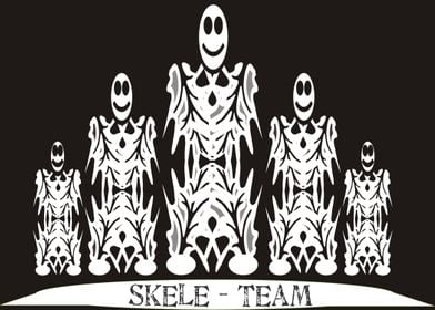 Skele - Team