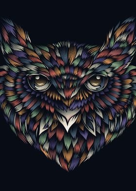 WILD OWL