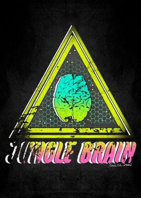 Jungle brain (save our dreams)