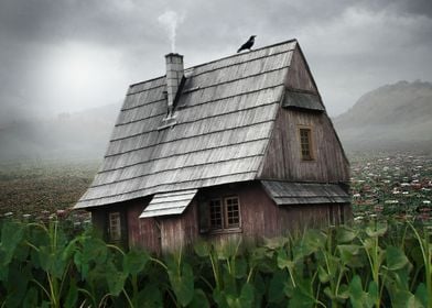 The Little House