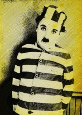 Charlie Chaplin 001