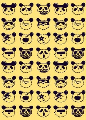 Pop Panda