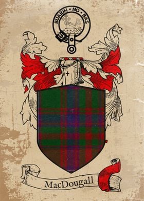 Clan MacDougall