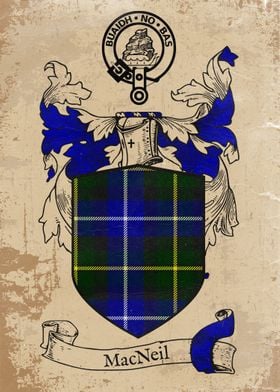 Clan MacNeil