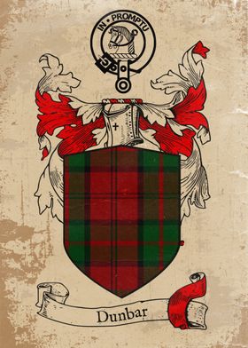 Clan Dunbar