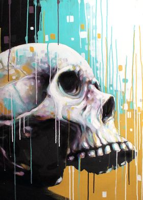skull #1