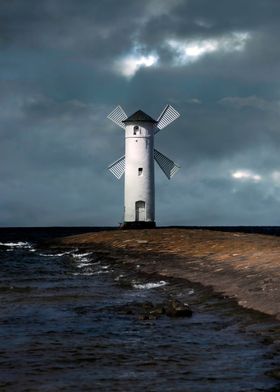 Landscapes And Architecture-preview-2