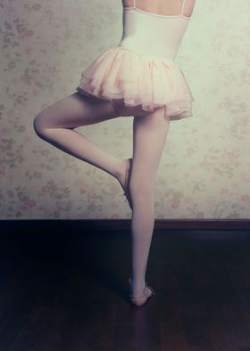 ballerina