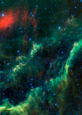 Menkhib and the California Nebula