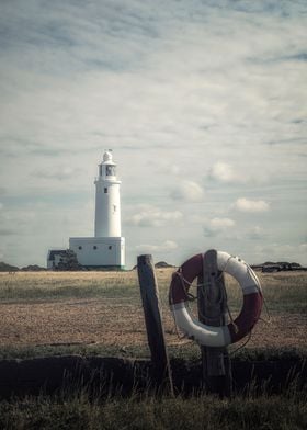 lighthouse