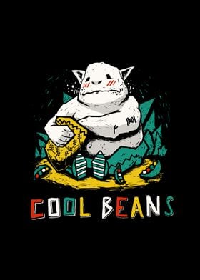 Cool Beans!