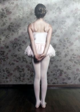 ballerina