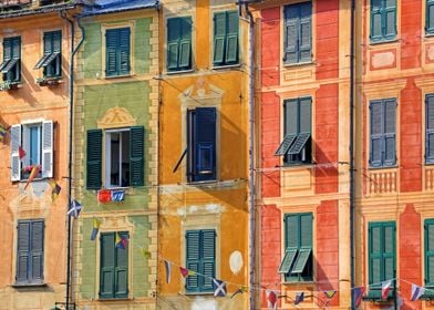 Italian windows