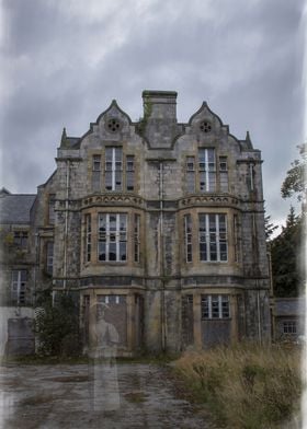 Welcome Back to the Denbigh Asylum