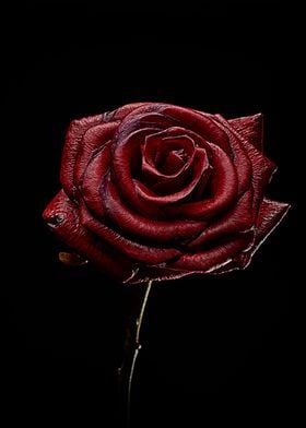 Decay Rose I