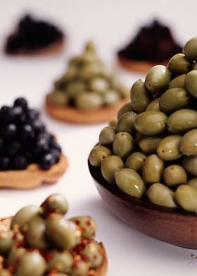 Olives