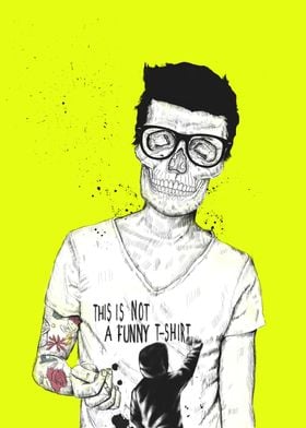 Hipster&#39;s not dead