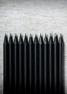 Pencils I - Uniform