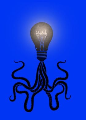 Octopusbulb