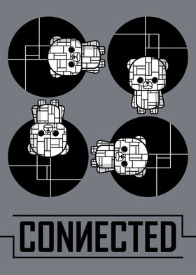 Connected (02)