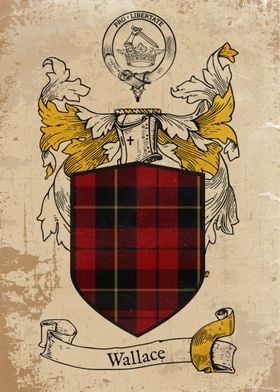 Clan Wallace