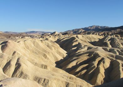 Death Valley, California