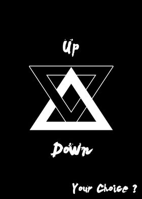Up or Down