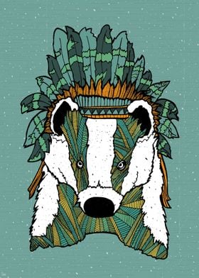 Badger Chief